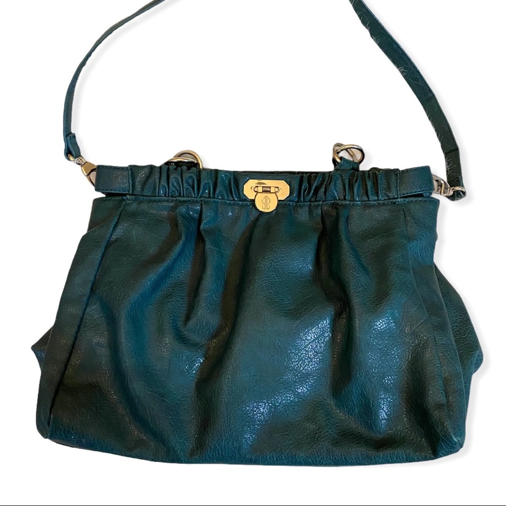 Jennifer Lopez Shoulder Handbag